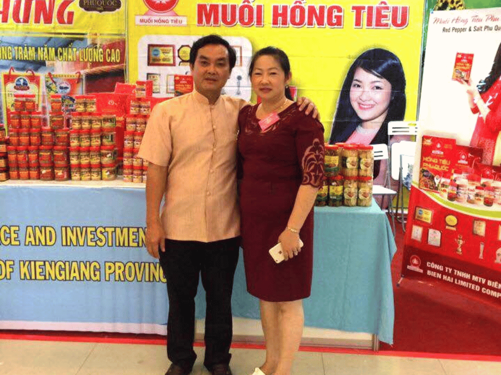 Cam kết chất lượng