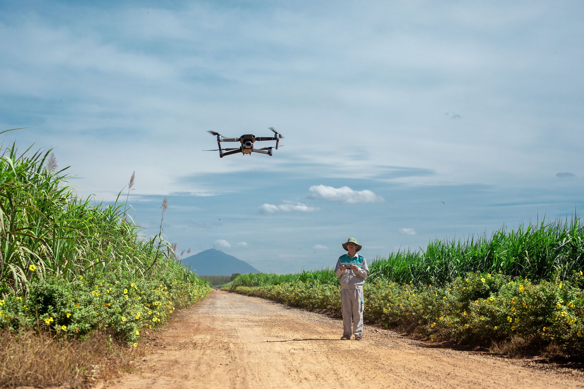Định chế tài chính Đức rót vốn vào AgriS