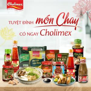 Thực phẩm – Gia vị