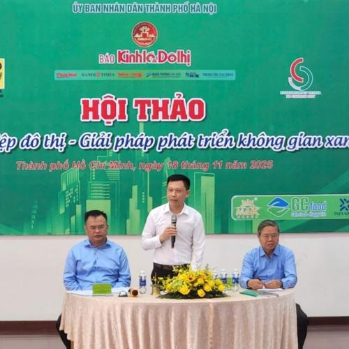 Nông Nghiệp Đô Thị Mở Ra Không Gian Xanh Và Thực Phẩm Sạch