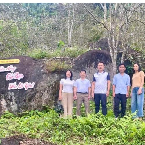 Thái Nguyên: Thúc Đẩy Mô Hình Kinh Tế Nông Nghiệp Sáng Tạo Gắn Với Du Lịch Bền Vững