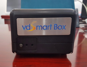 VDSMART BOX