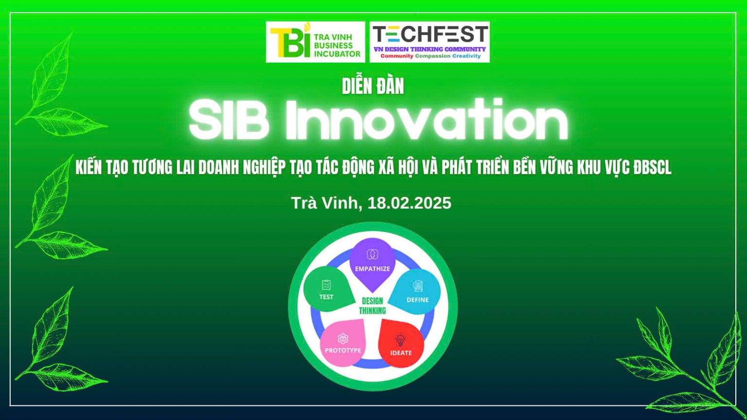 Nội dung chương trình