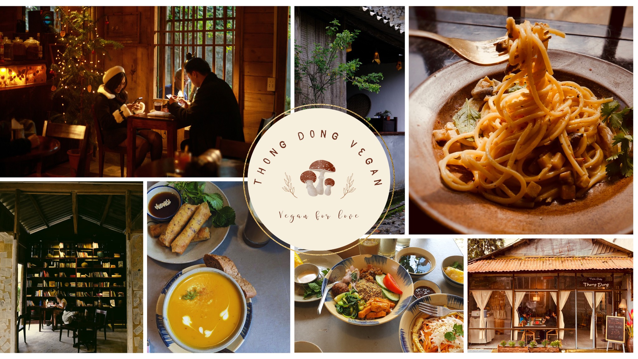 Thong Dong có nghĩa là gì?