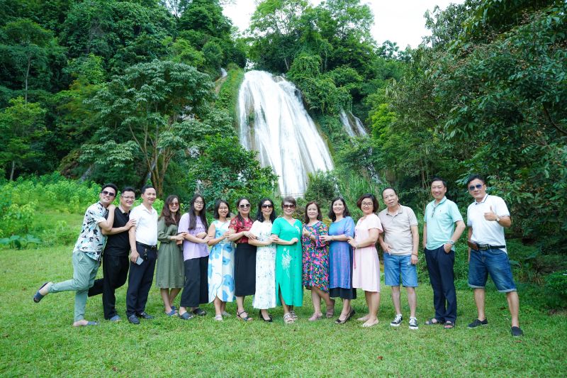 Hoạt động nổi bật