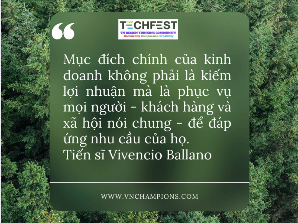 Giới thiệu dự án