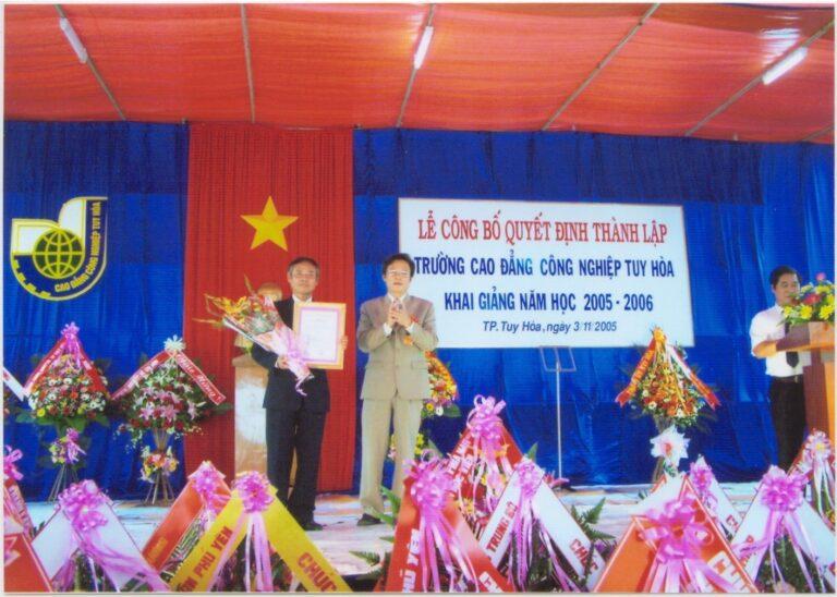 Lịch sử phát triển