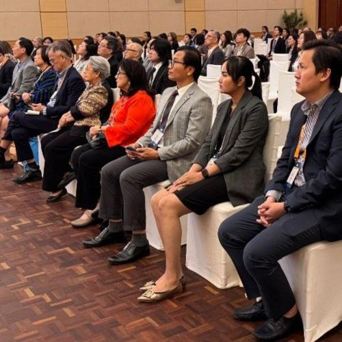 ASEAN IPA Đặt Mục Tiêu Tăng Trưởng IP Tại Siem Reap