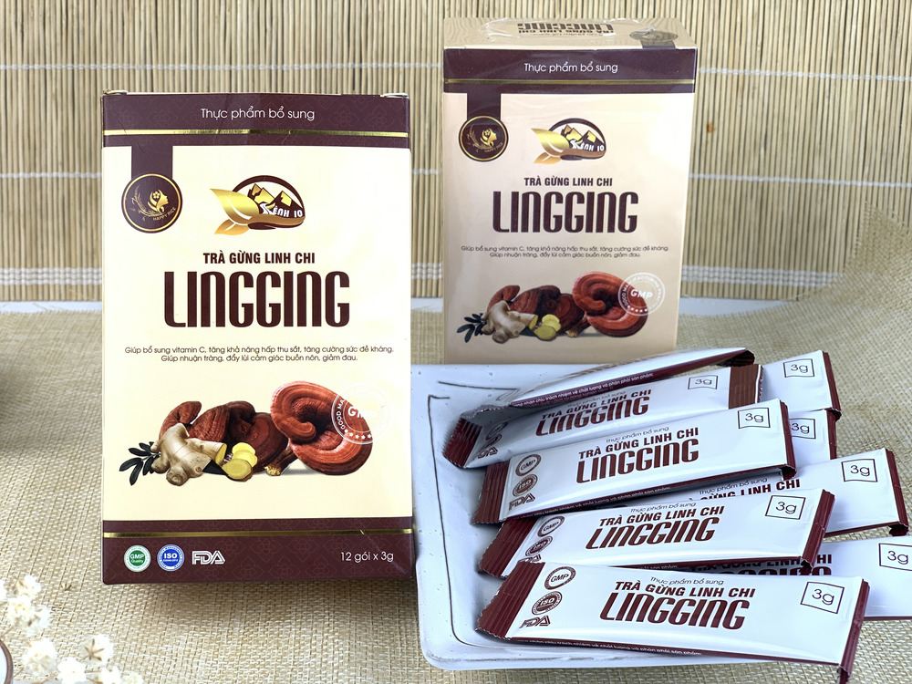 Nếu sử dụng trà gừng quá 100g một ngày sẽ như thế nào