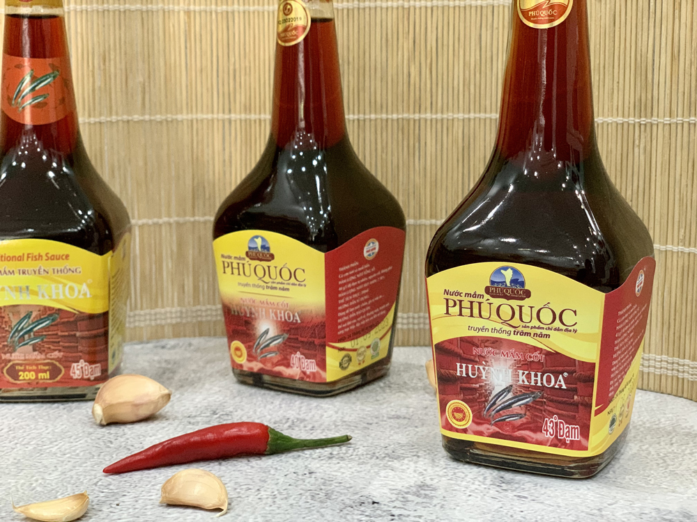 Đối tượng sử dụng sản phẩm