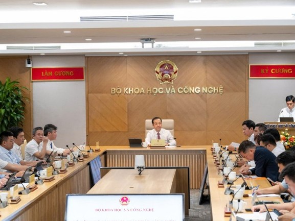 Đưa nhanh kết quả nghiên cứu vào thực tiễn cuộc sống