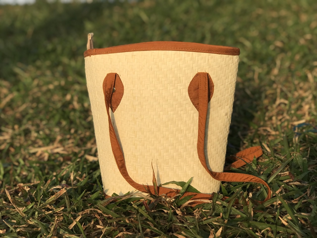 Thiết kế độc đáo, không đụng hàng