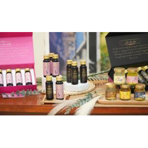 4. Các sản phẩm