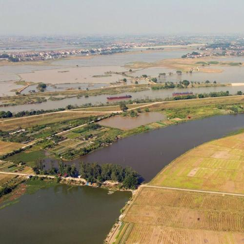 Thủ Phủ Công Nghiệp Phía Bắc Kêu Gọi Đầu Tư Dự Án Khu Đô Thị Hơn 1.700 Tỷ Đồng