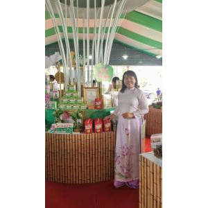 5. UTTU Cake tham gia Mekong Starup 2024