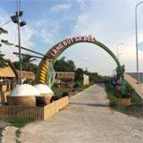 Làng Bột Sa Đéc – Hơn 100 Năm Giữ Nghề Truyền Thống