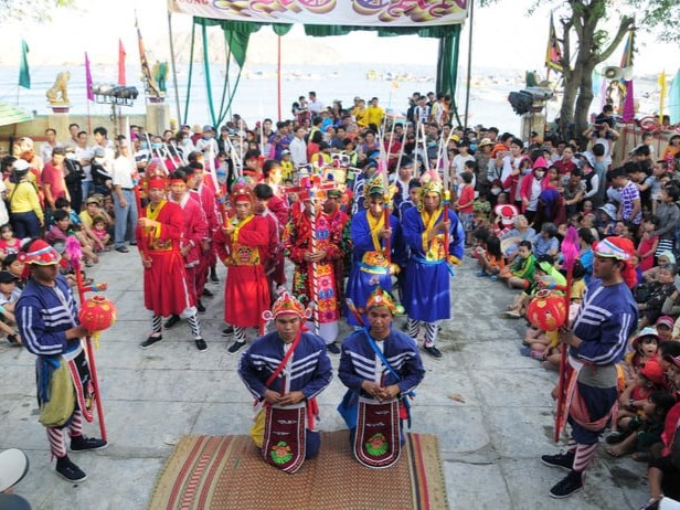 Thời điểm lý tưởng để ghé thăm