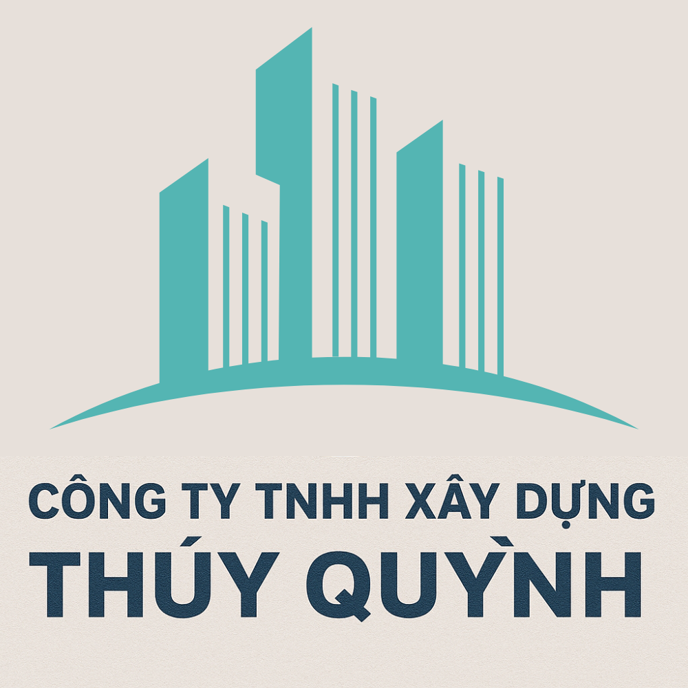Công Ty TNHH Xây Dựng Thúy Quỳnh