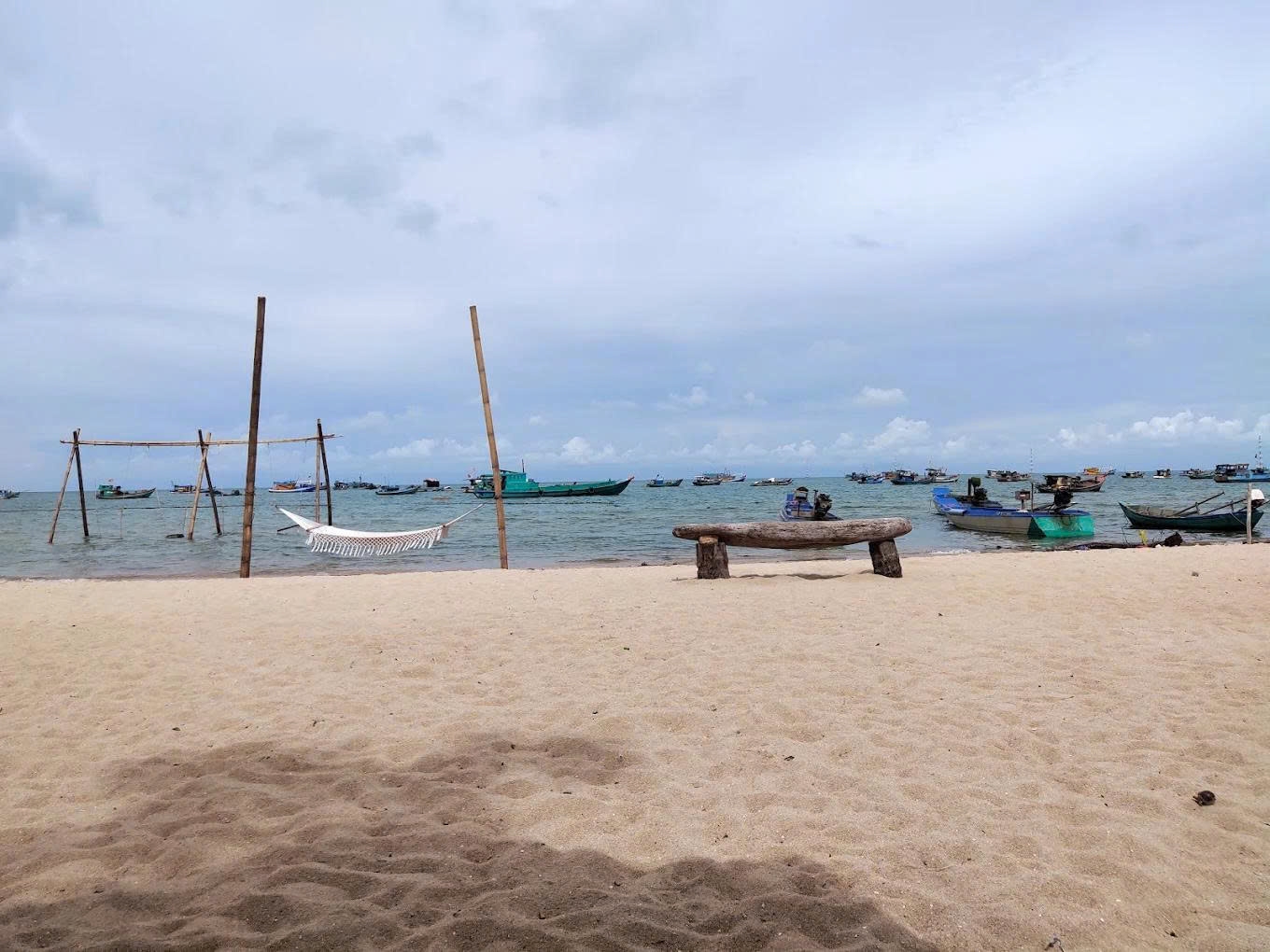 Một số lưu ý khi du lịch Bãi Bàng