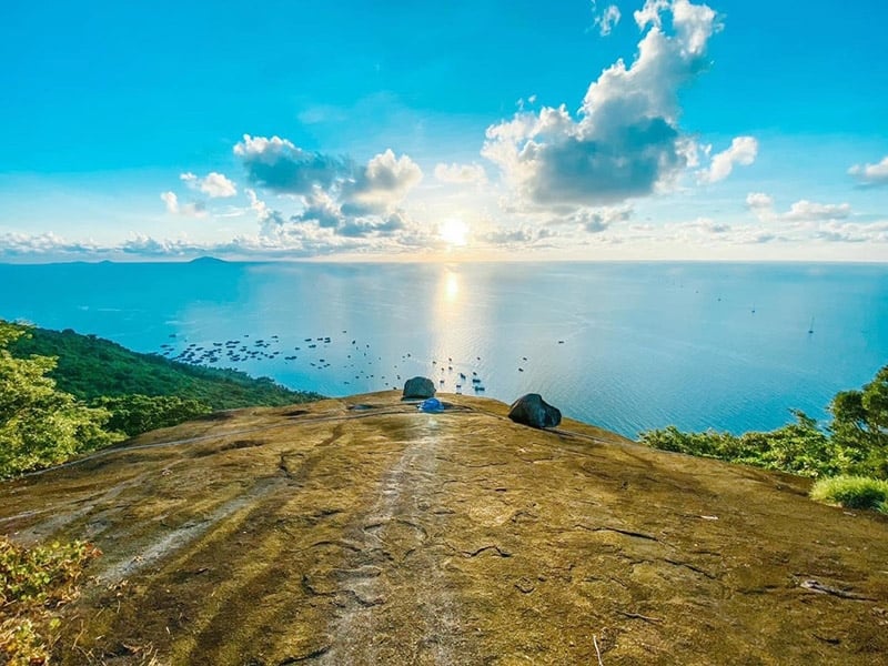 Giới thiệu Ma Thiên Lãnh