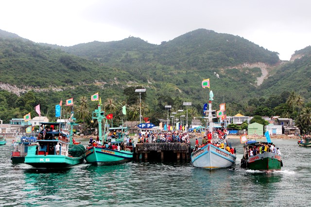 Vì sao bạn nên tham dự?