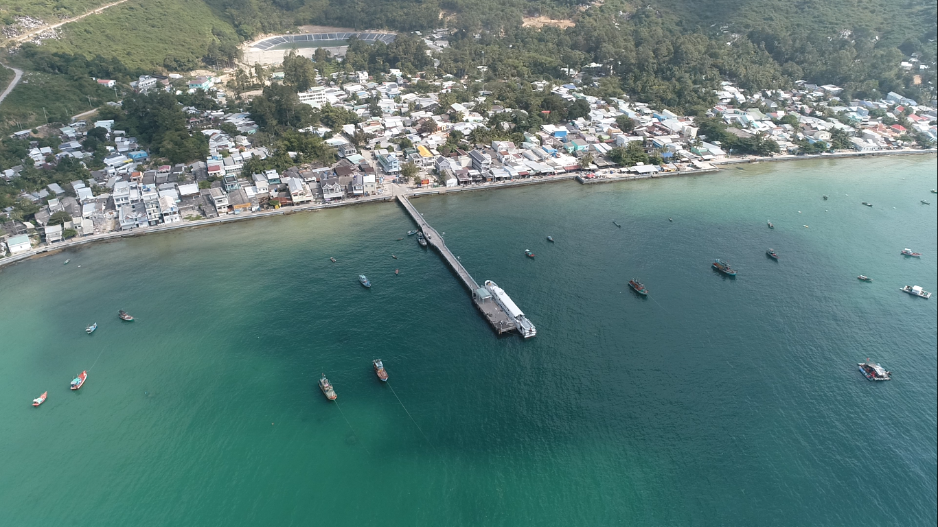 Du lịch là kinh tế mũi nhọn