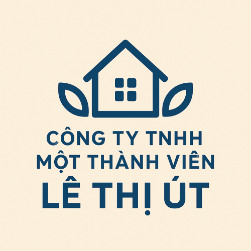 Công Ty TNHH Một Thành Viên Lê Thị Út