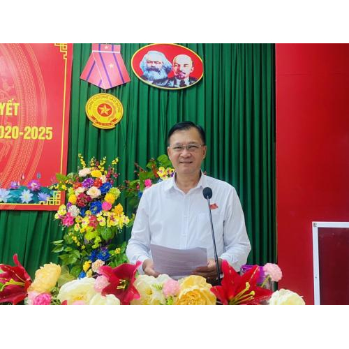 Kiên Hải phát huy thế mạnh kinh tế biển