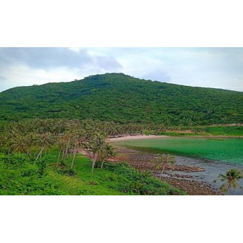 Kiên Hải phát triển du lịch thành ngành kinh tế mũi nhọn