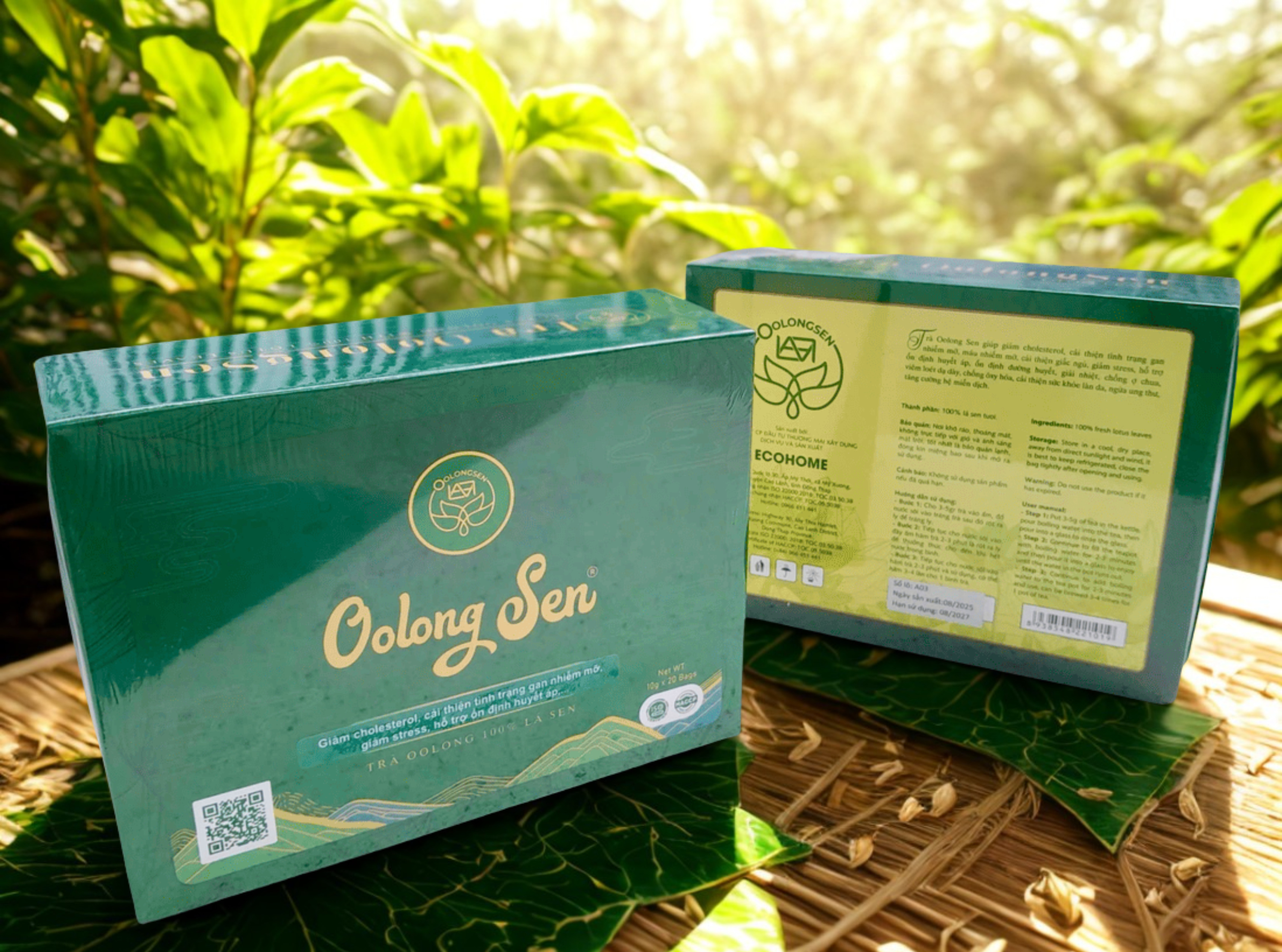 Giới thiệu sản phẩm