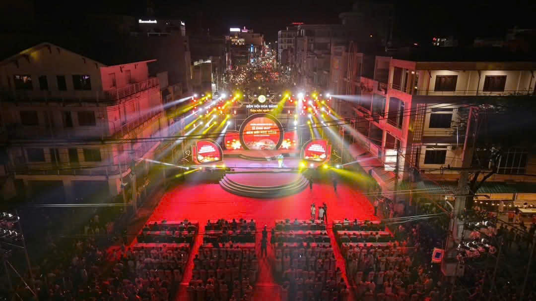 Không thể bỏ lỡ: Lễ Vía Ông Bà Đỗ Công Tường