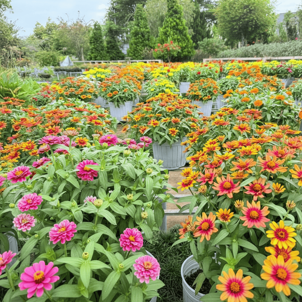 Cửa Hàng Quà Tặng Làng Hoa Sa Đéc