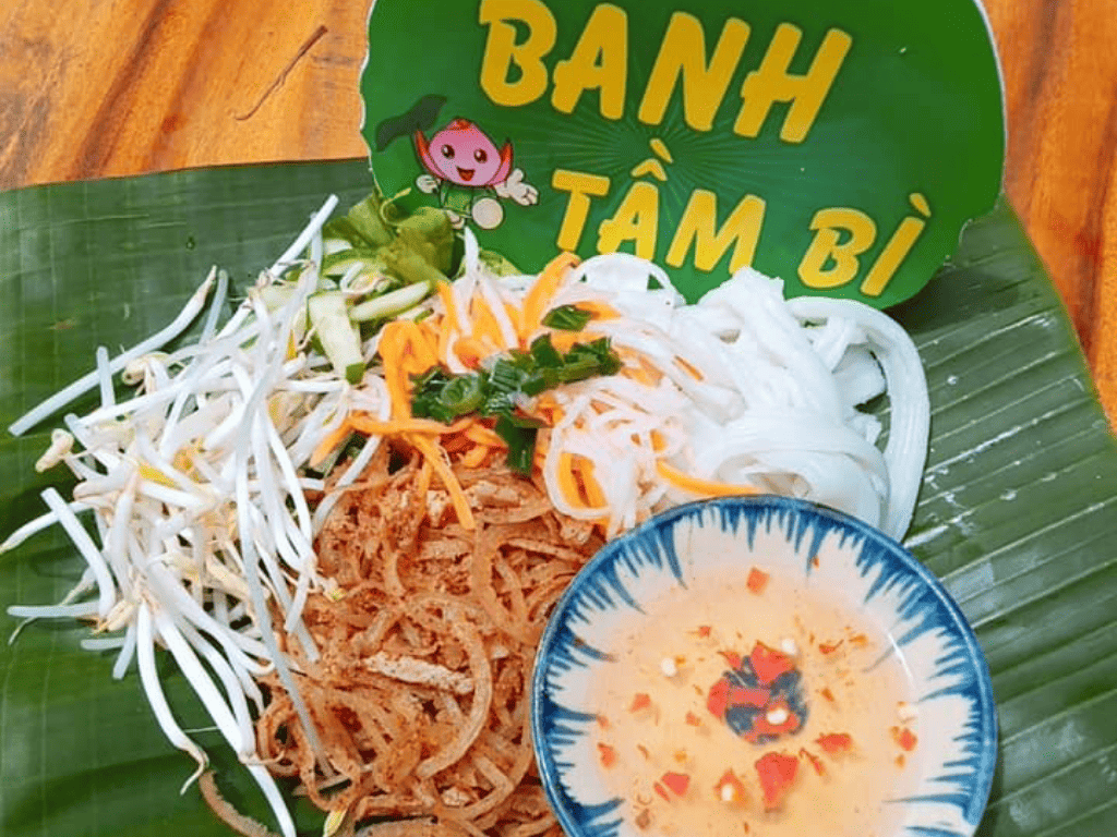 Một Món Ăn Mộc Mạc Nhưng Dễ Khiến Người Ta Thương Nhớ