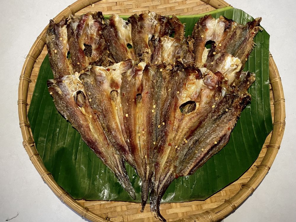 3. Giá trị dinh dưỡng và lợi ích sức khỏe của khô cá ngát