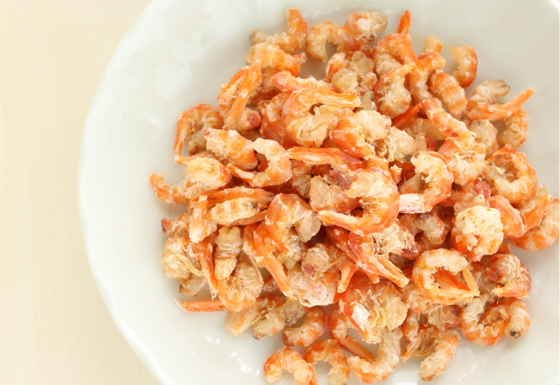 Phơi khô và bảo quản đúng cách