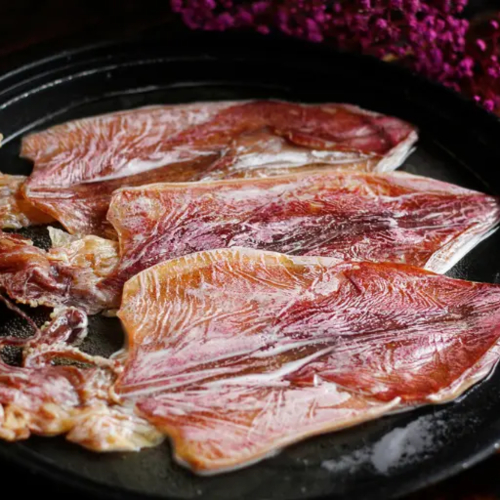 Cách Phân Biệt Khô Mực Thật – Giả Chuẩn Xác Nhất