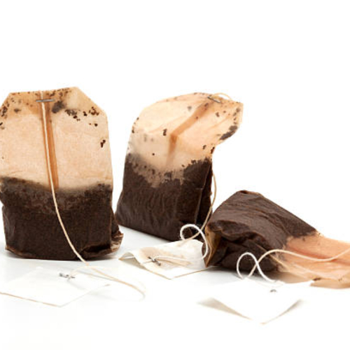 Quy Trình Sản Xuất Trà Túi Lọc