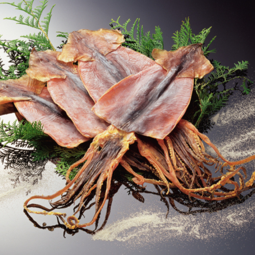 Lợi Ích Dinh Dưỡng Của Khô Mực Mà Ít Người Biết