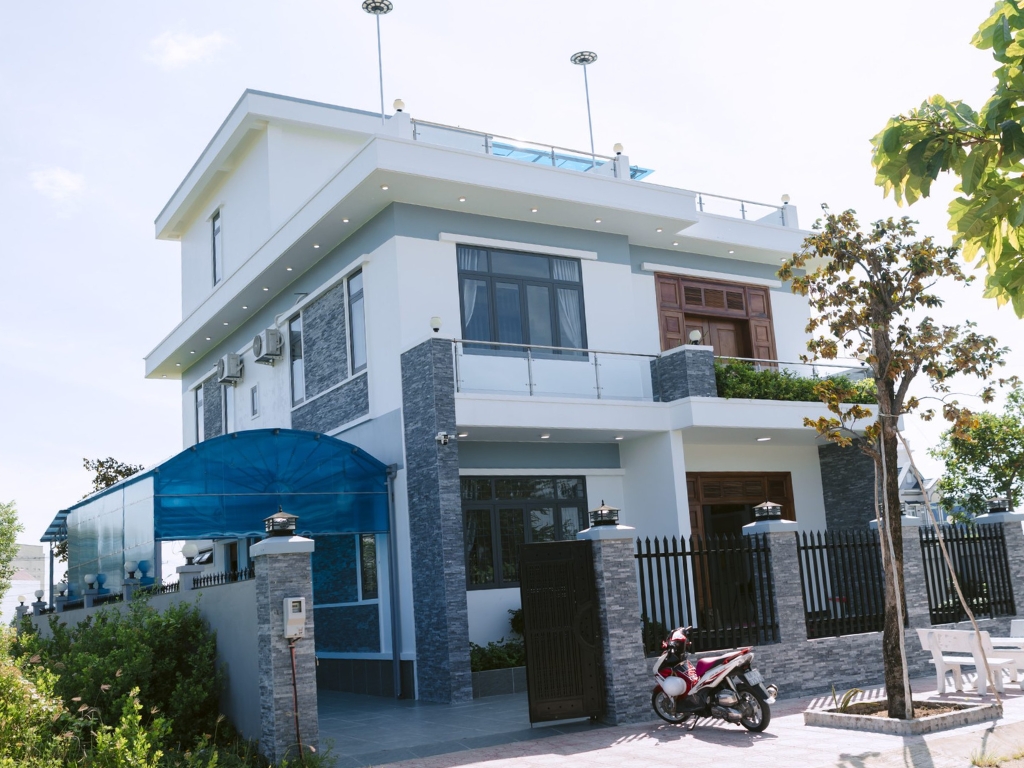 Những ưu điểm nổi bật của Sunny Villa Hà Tiên