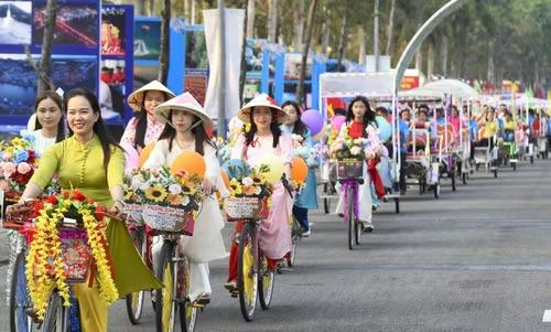 Những trải nghiệm không thể bỏ lỡ tại lễ hội 2026