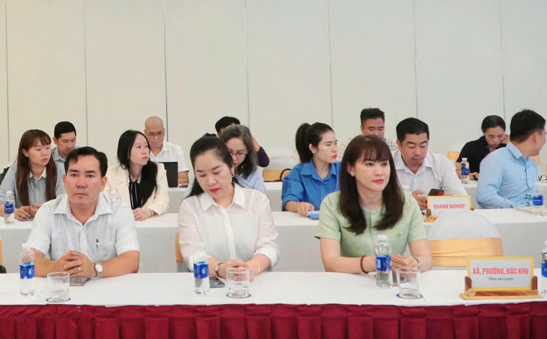 Đòn bẩy Chuyển đổi số và Nguồn nhân lực