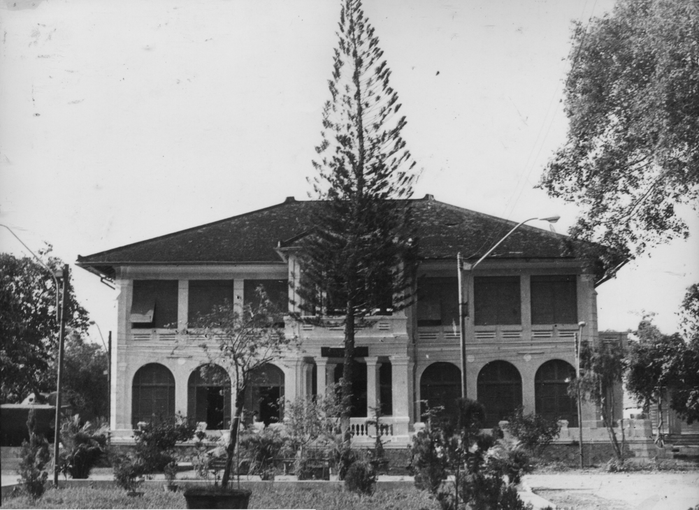 Quá trình hình thành và phát triển