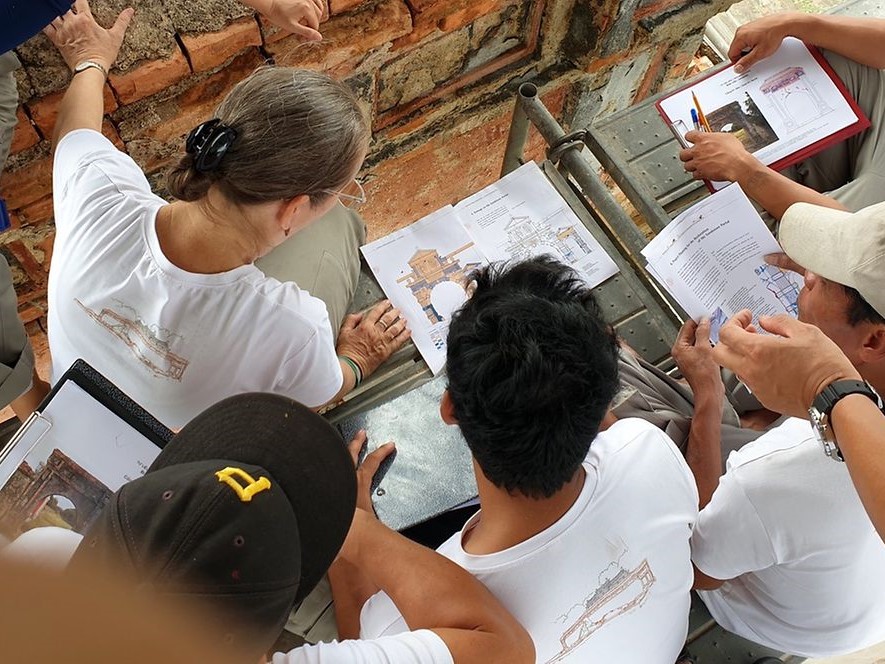 Mục tiêu của dự án