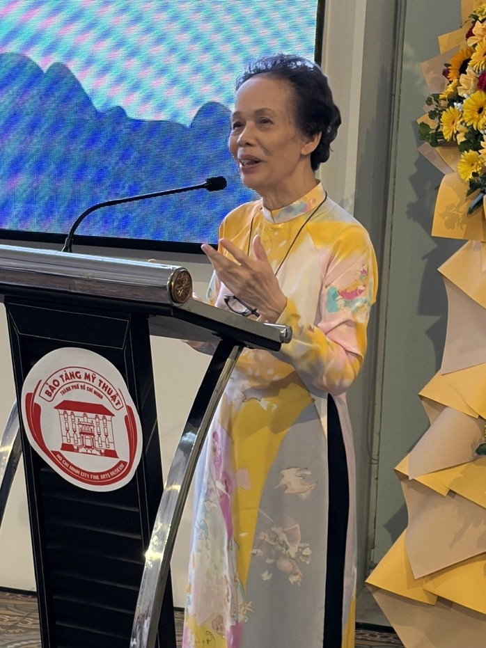 Trở về - cuộc đối thoại đa tầng giữa các khuynh hướng nghệ thuật