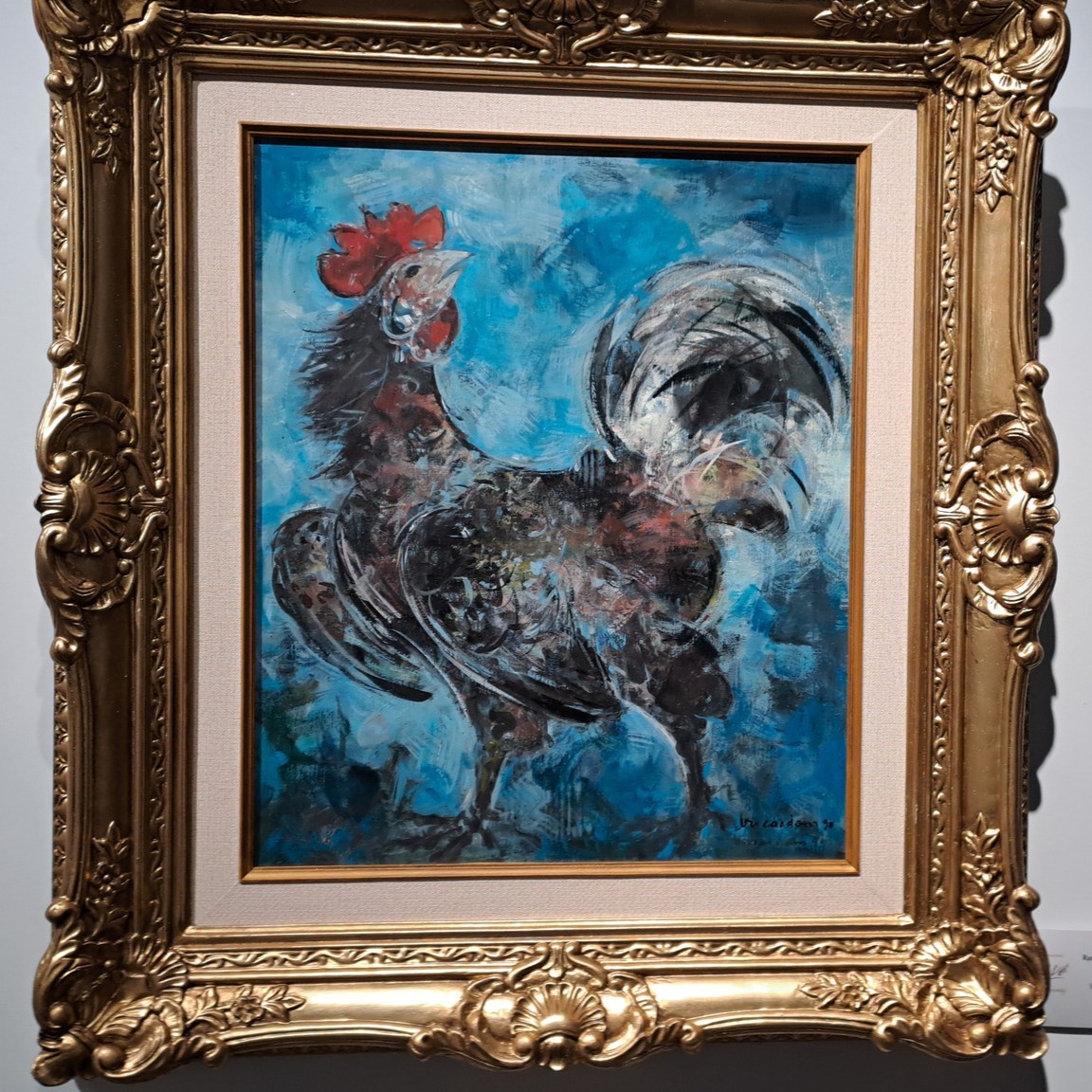 Triển Lãm Trưng Bày Chuyên Đề Trở Về