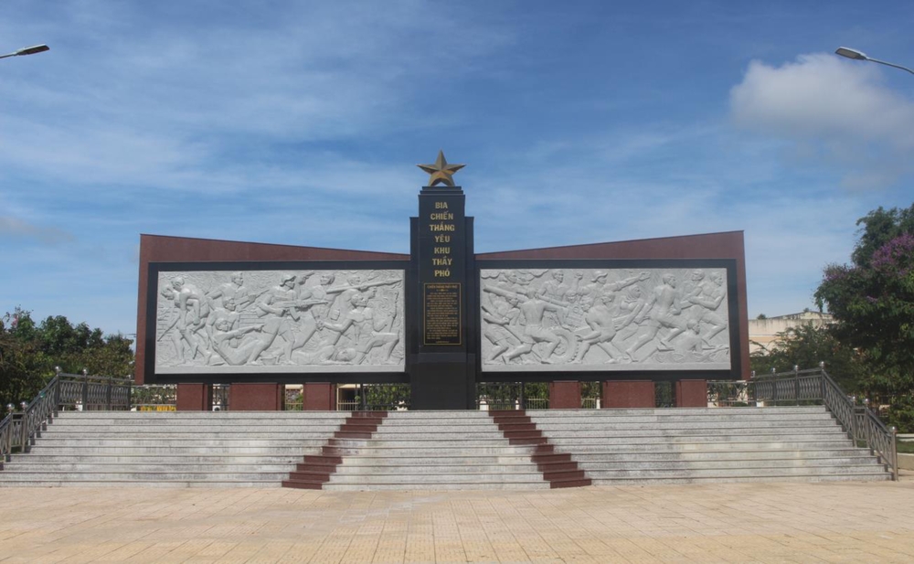 Di tích cấp tỉnh