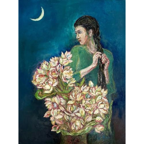 Chào Việt Nam của nhóm họa sĩ hải ngoại