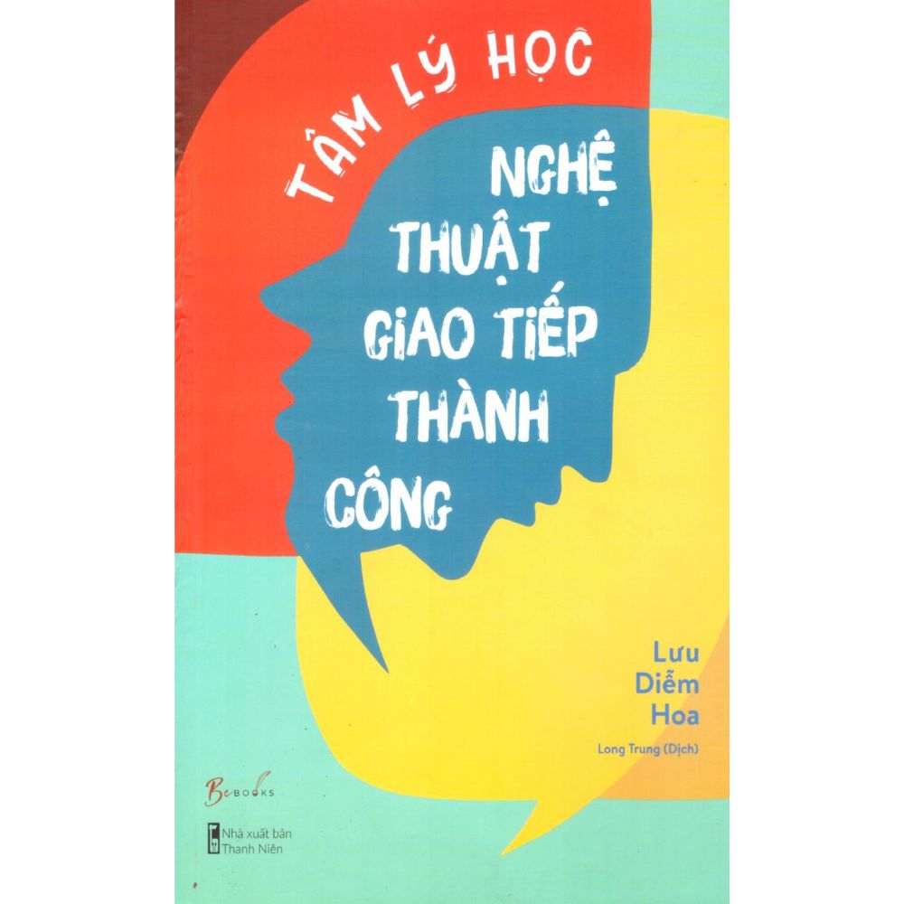 Nghệ Thuật Giao Tiếp Thành Công