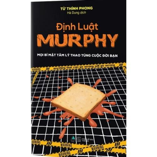 Định Luật Murphy