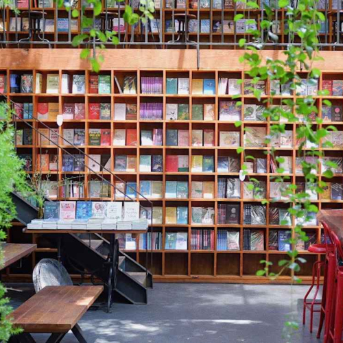 Những Quán Cafe Sách Yên Tĩnh Ở TP. HCM Cho Tín Đồ Đọc Sách